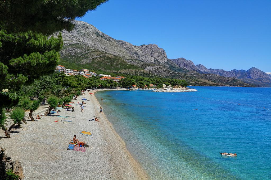 Holiday House Zorra Živogošće Cameră foto