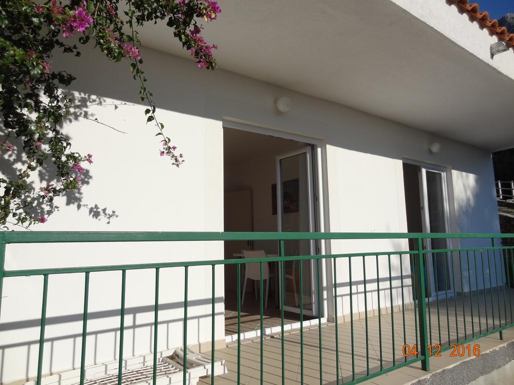 Holiday House Zorra Živogošće Exterior foto