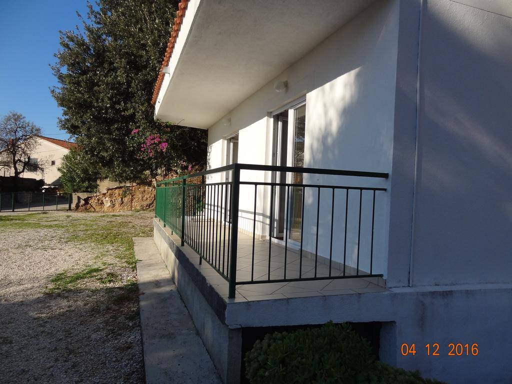Holiday House Zorra Živogošće Exterior foto