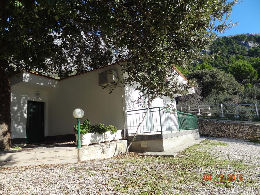 Holiday House Zorra Živogošće Exterior foto
