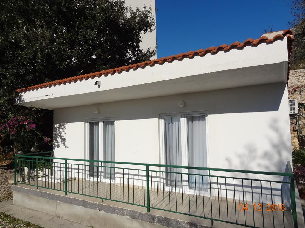 Holiday House Zorra Živogošće Exterior foto